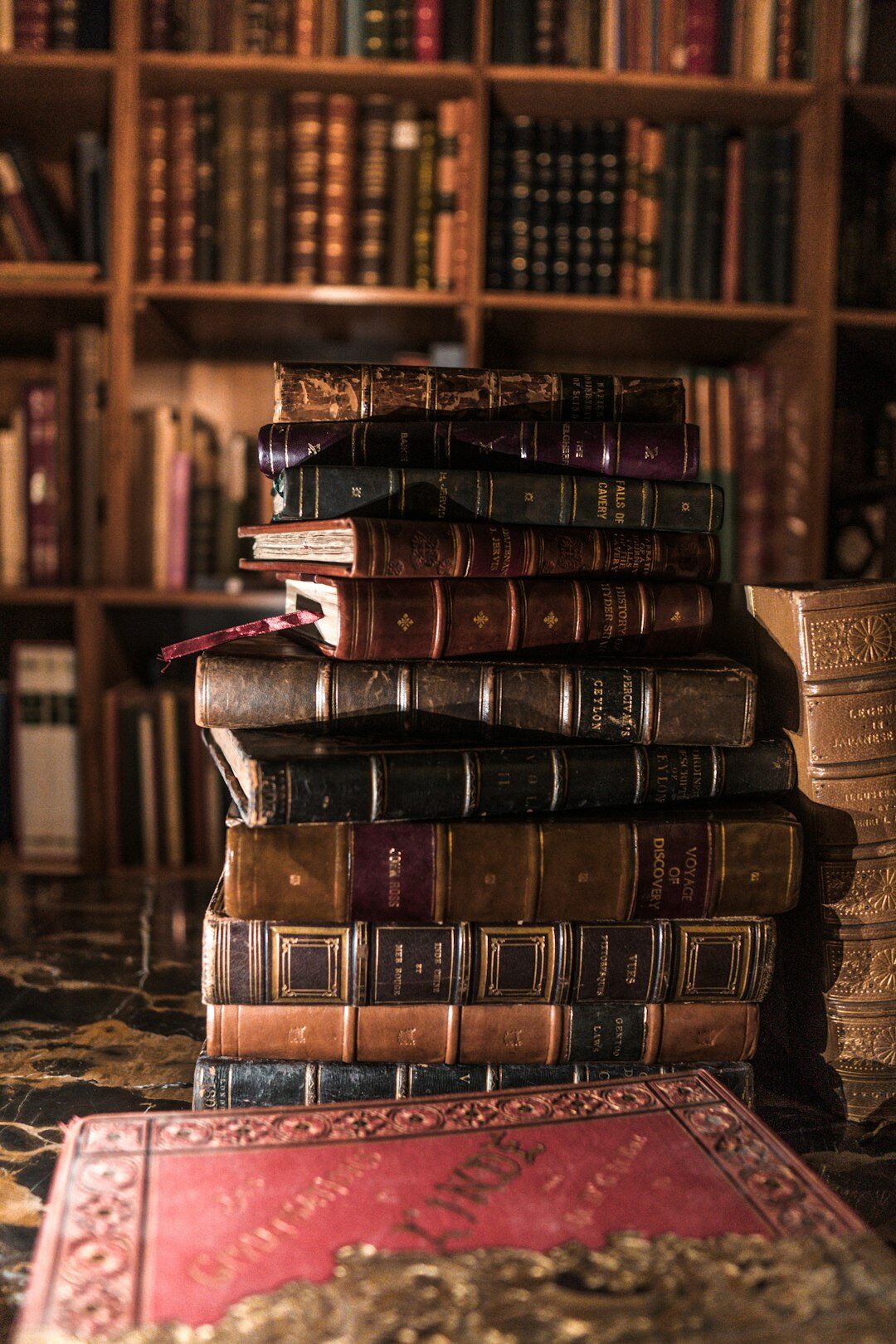 vintage detective stories